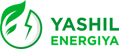 Yashil Energiya