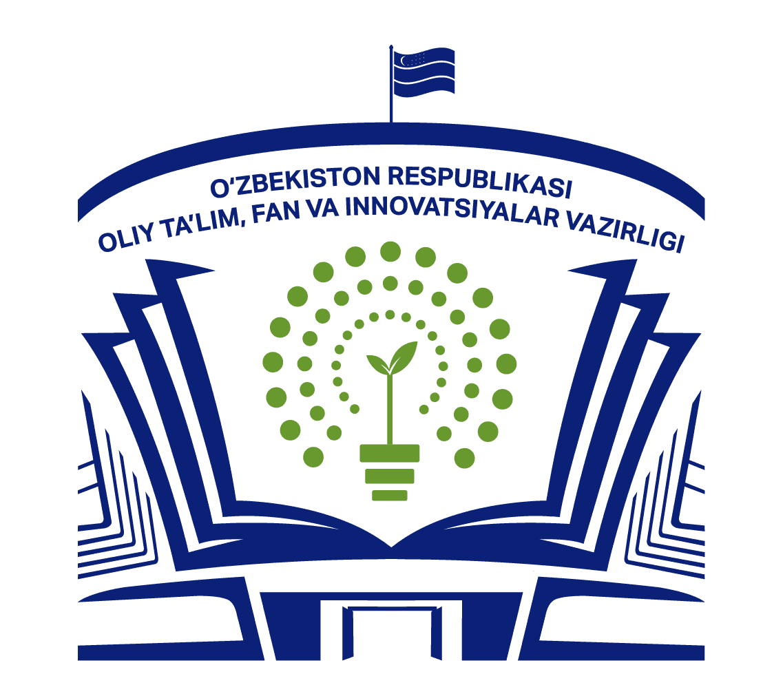 Oliy ta'lim, fan va innovatsiyalar vazirligi