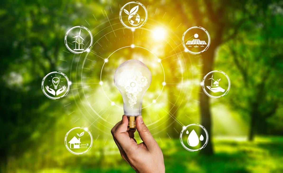Green energy