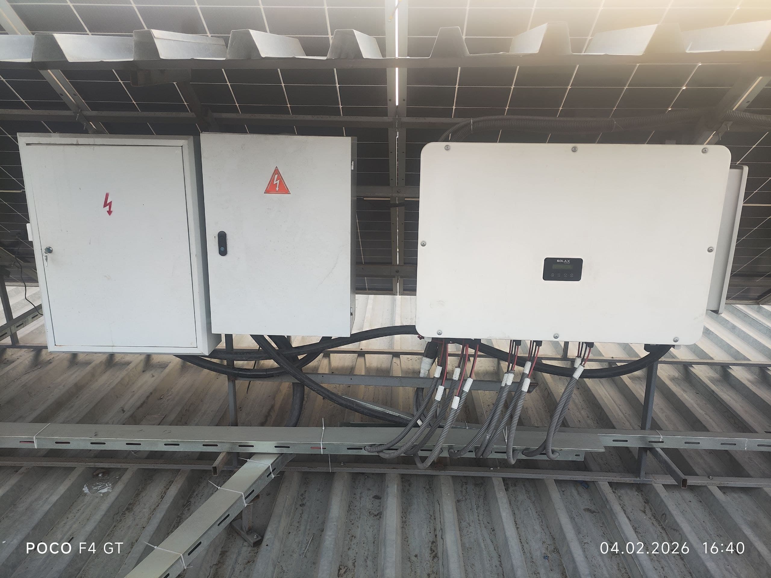 JSC UzAuto Motors — photo 3