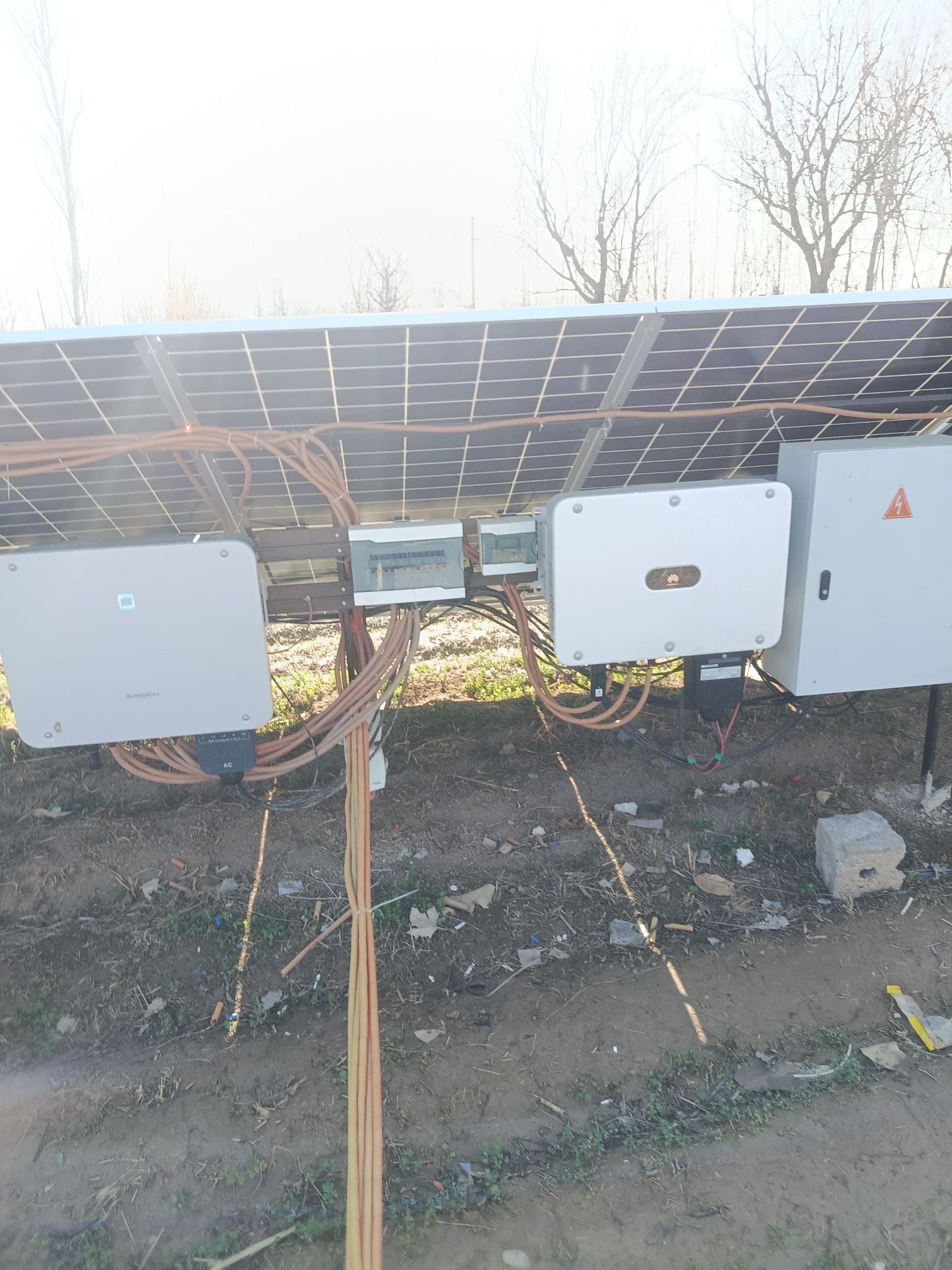 "VU-2" in the Shakhrisabz District — photo 1