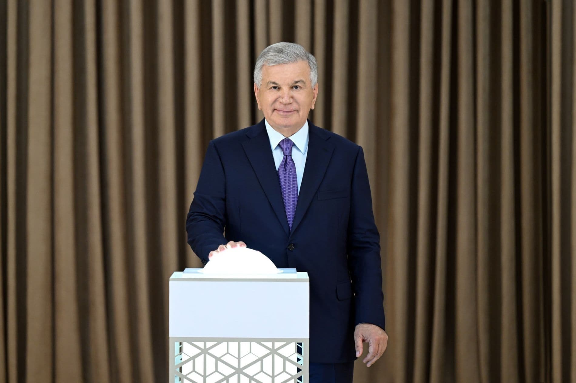 206 New Investment Projects Launched and Construction Started in Andijan