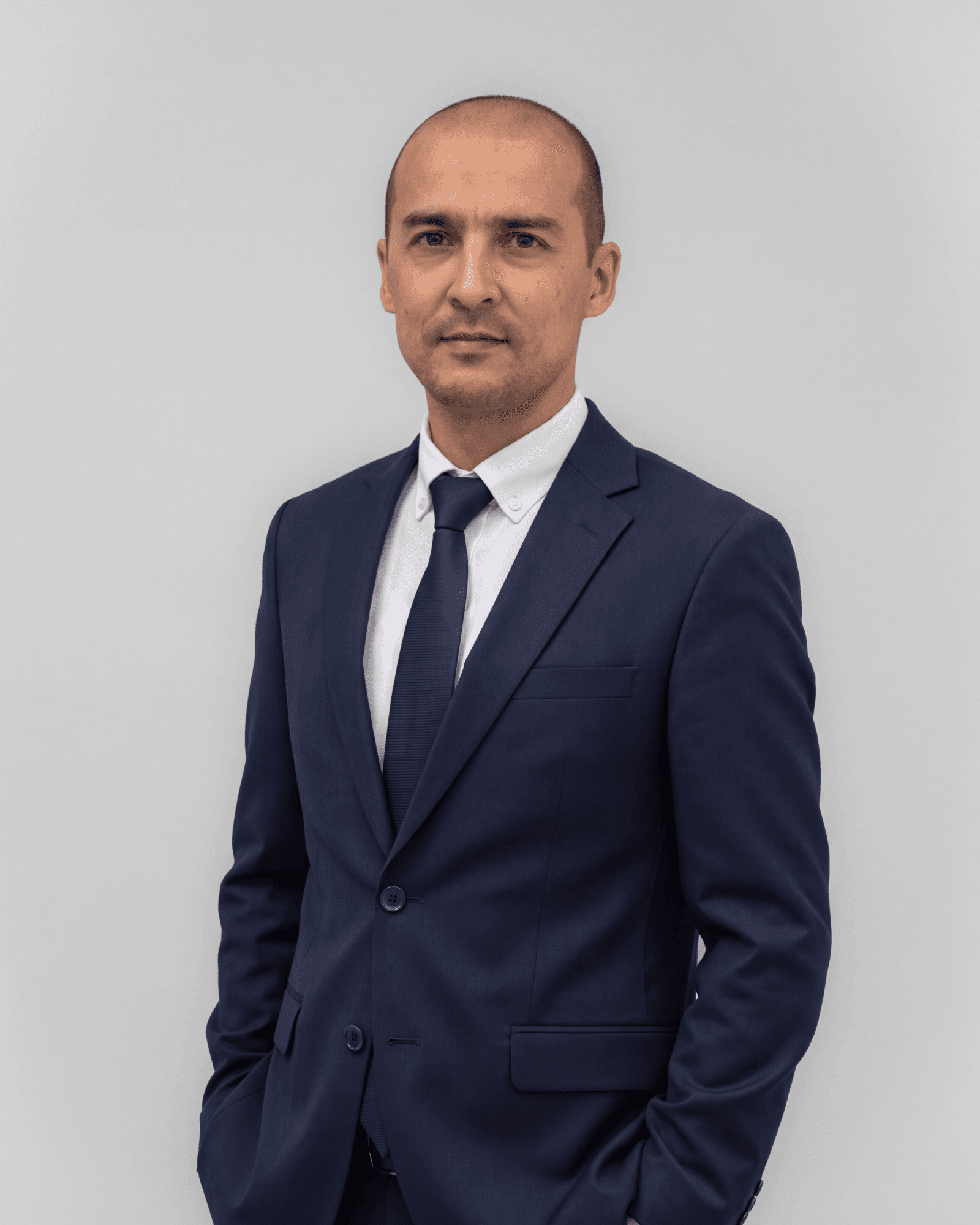 Zafar Madjidov fotosurati