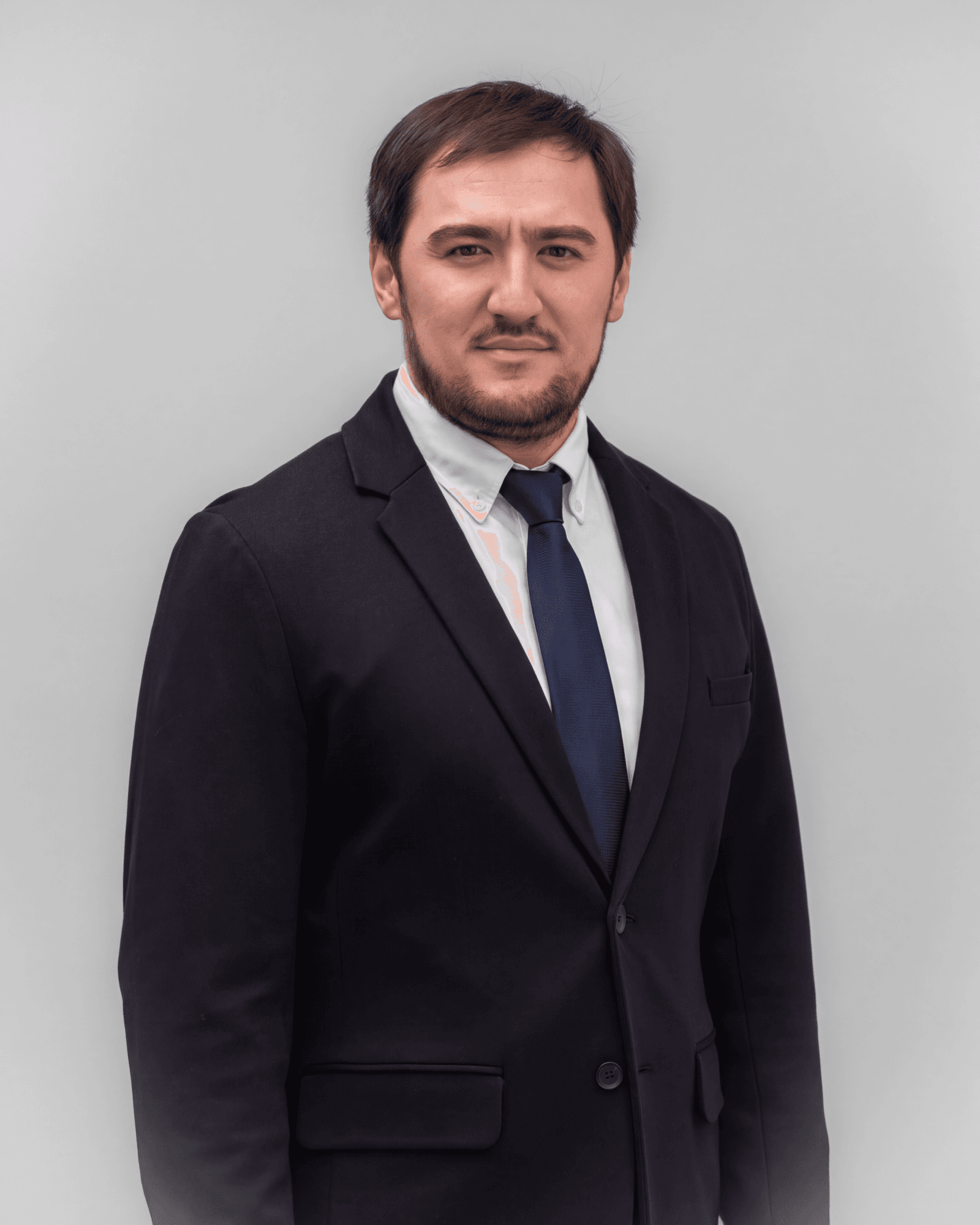 Muxammad-Fayzullo Muxamedaliev fotosurati