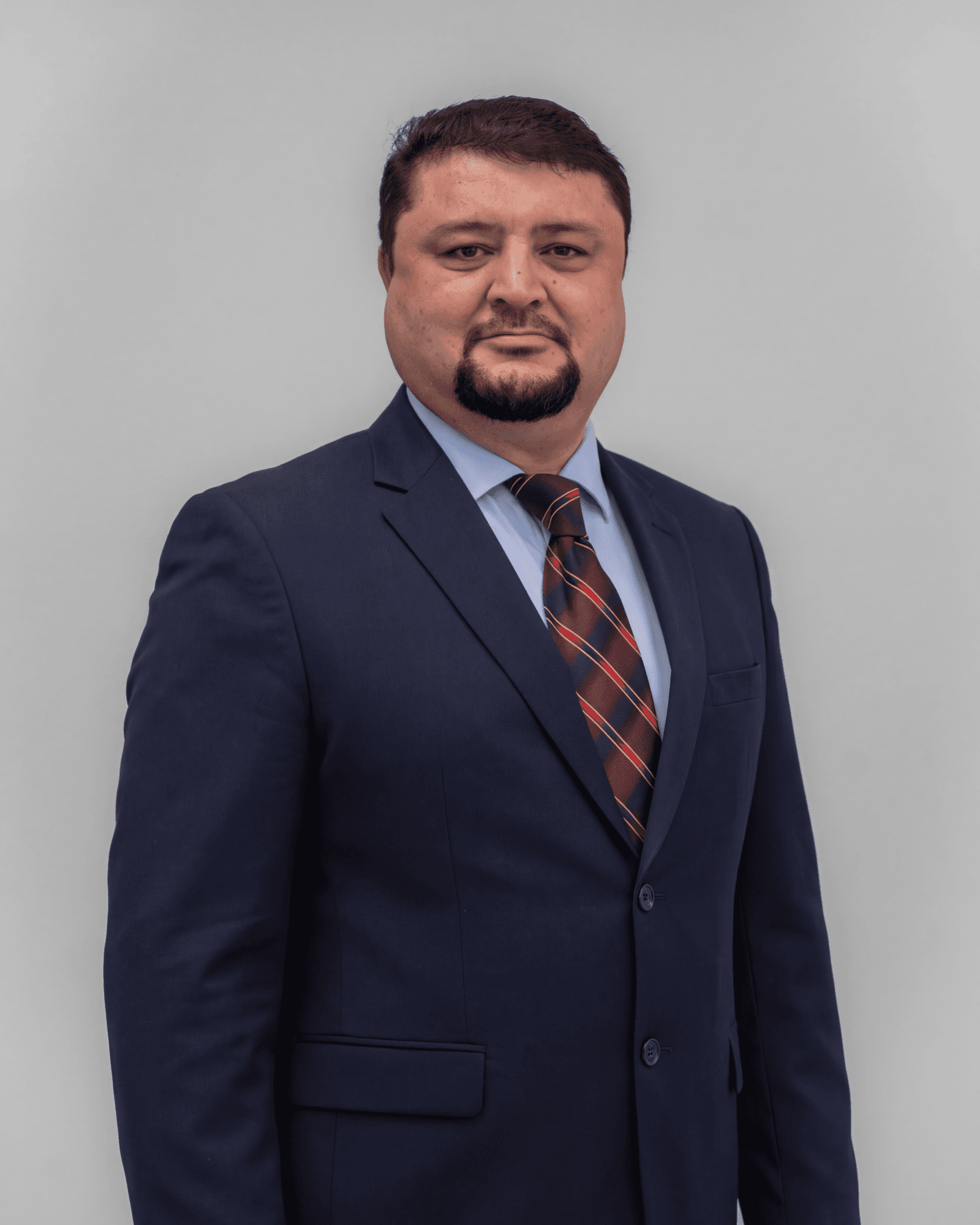 Mirzoulug'bek Ruziyev fotosurati