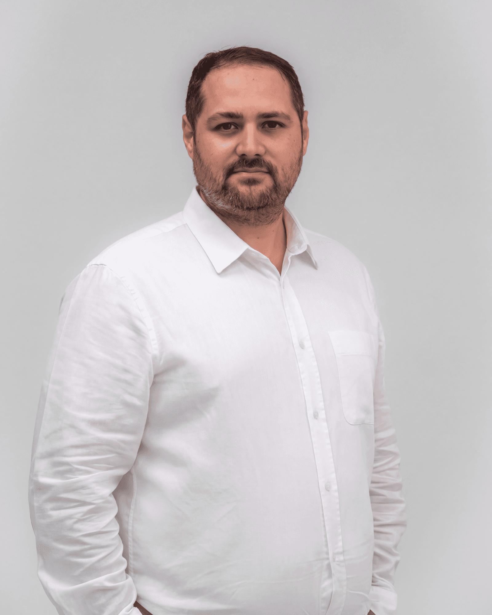 Amir Ibragimov fotosurati