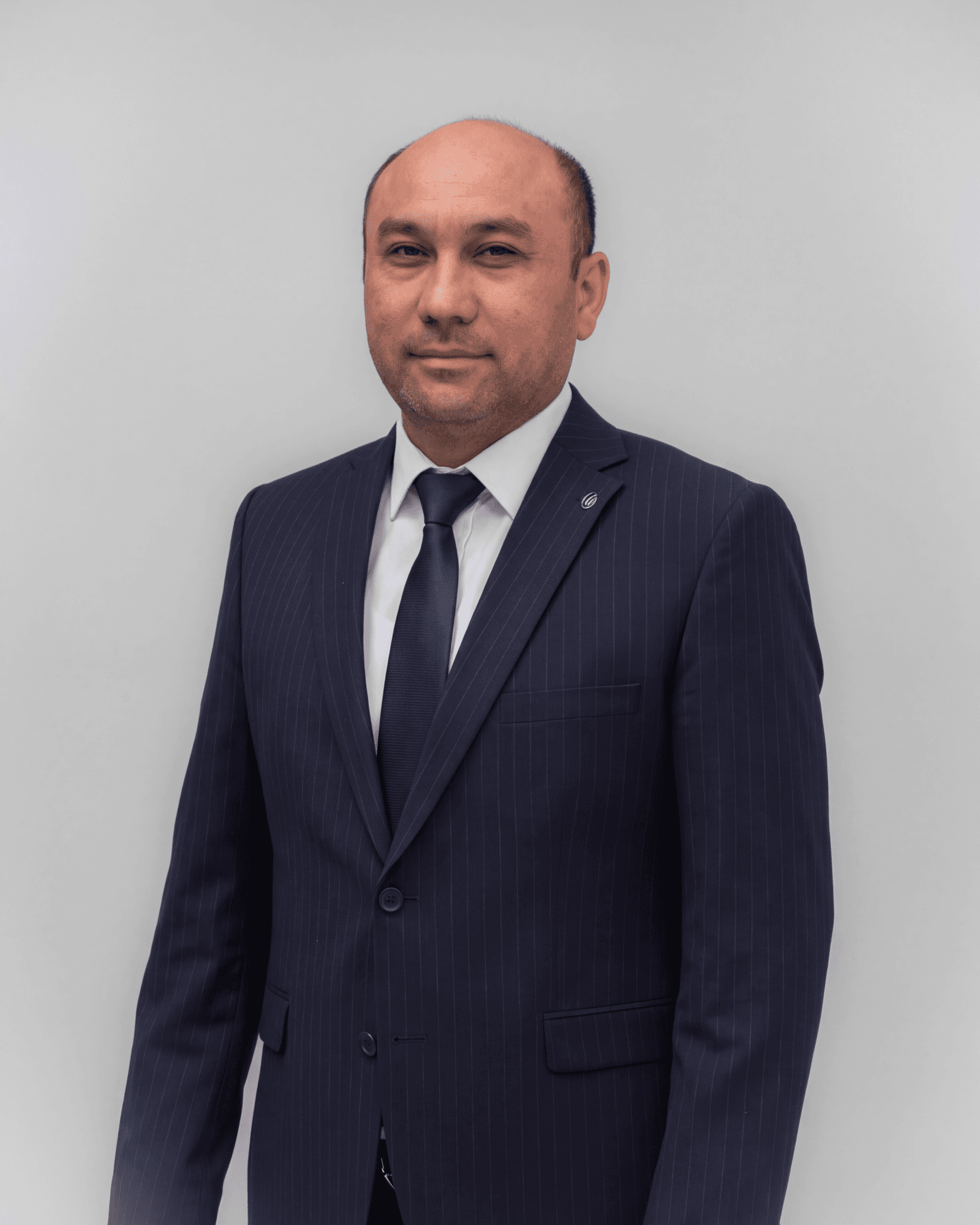 Komoliddin Baratov fotosurati