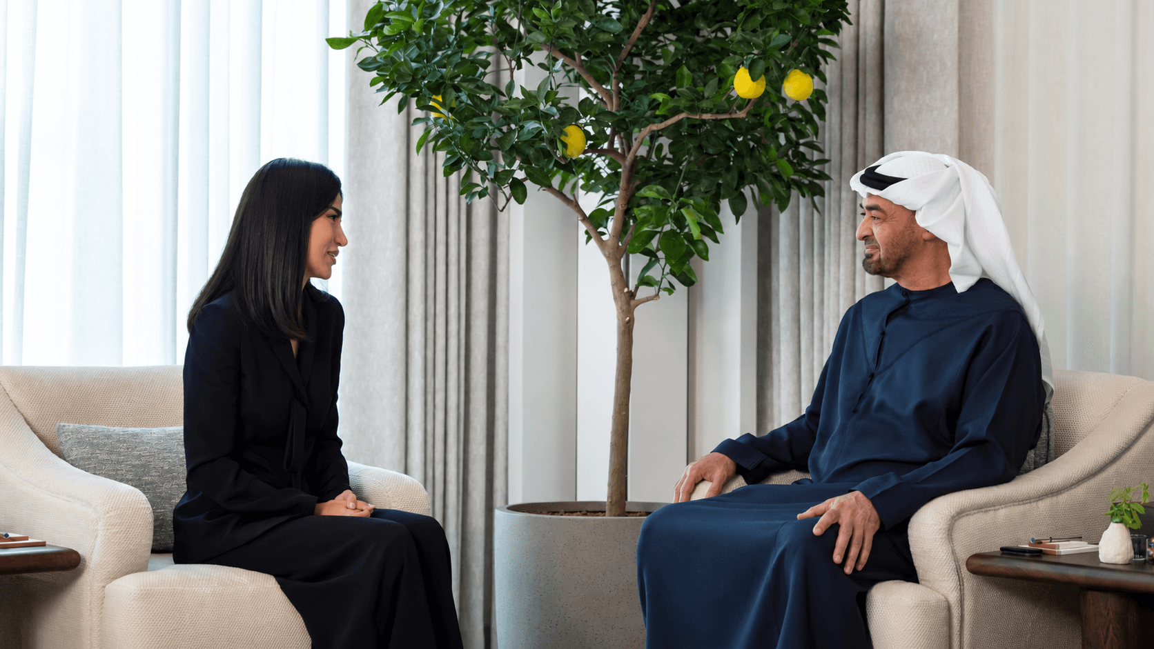 Abu-Dabida BAA